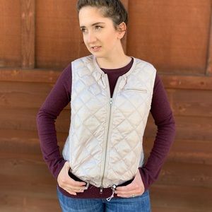J. Crew Vest
